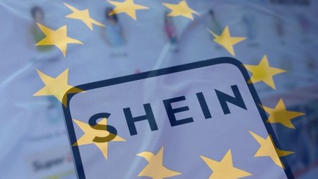 SHEIN-ΕΕ