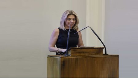 ΜΑΡΙΑ ΚΑΡΥΣΤΙΑΝΟΥ 1