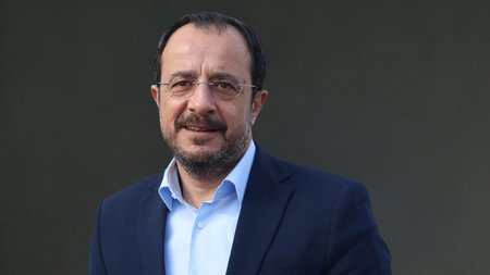 ΝΙΚΟΣ ΧΡΙΣΤΟΔΟΥΛΙΔΗΣ ΣΥΝΕΝΤΕΥΞΗ 1