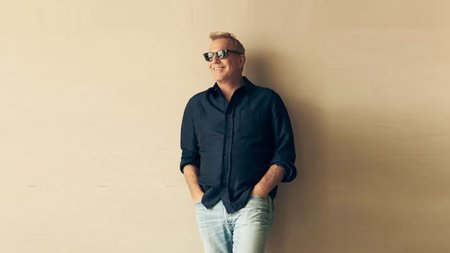 KEVIN COSTNER 1