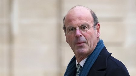 ΝΕΟΣ ΥΠΟΙΚ ΓΑΛΛΙΑΣ