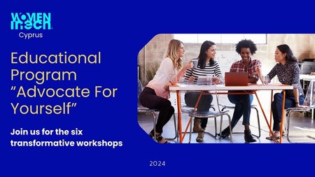 WIT Cy_Advocate For Yourself