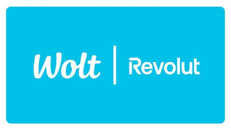 WOLT-REVOLUT