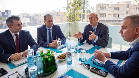 ΚΕΡΑΥΝΟΣ ΕΠΙΣΚΕΨΗ