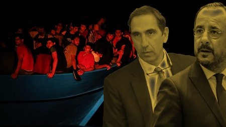 μεταναστευτικο