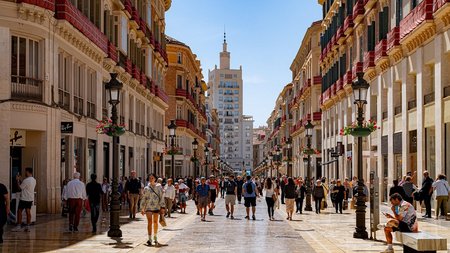 ΤΟΥΡΙΣΜΟΣ-ΙΣΠΑΝΙΑ