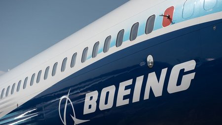 boeing