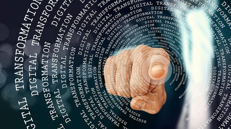 Digital transformation