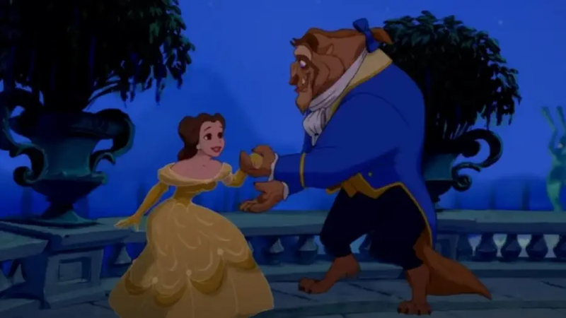 disney