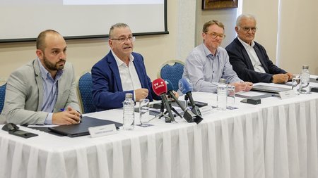 ΕΒΕ ΛΕΜΕΣΟΥ