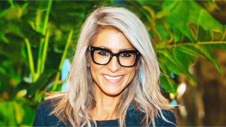 ΣΤΑΥΡΙΑΝΑ ΚΟΦΤΕΡΟΣ