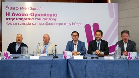 BMA Press Conference 3