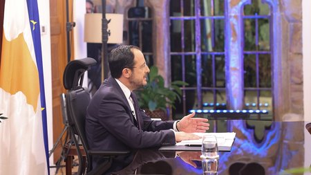 ΧΡΙΣΤΟΔΟΥΛΙΔΗΣ ΔΙΑΚΑΝΑΛΙΚΗ