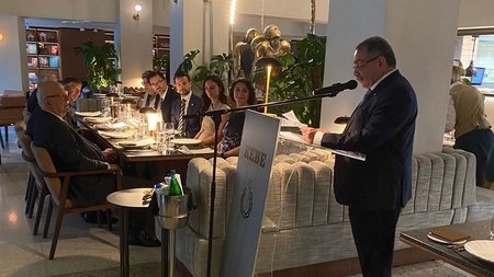 Μαυροβουνιο Δείπνο 1