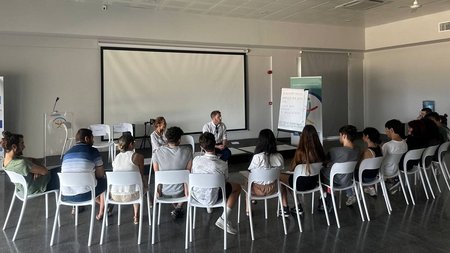 κατασκηνωση