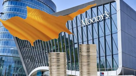 MOODYS ΚΥΠΡΟΣ