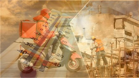 ΚΑΥΣΩΝΑΣ-ΕΡΓΑΣΙΕΣ