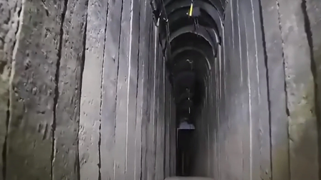 gaza_tunel