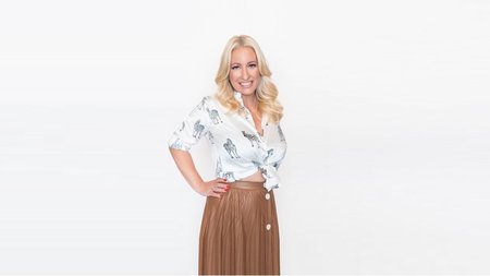 ΑΦΡΟΔΙΤΗ ΓΡΑΜΜΕΛΗ 1