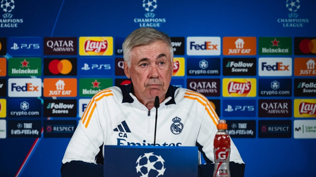 ancelotti