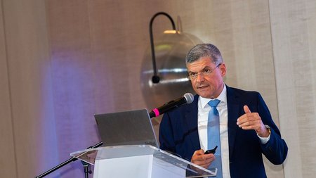 ΠΑΠΑΝΑΣΤΑΣΙΟΥ ΟΜΙΛΙΑ