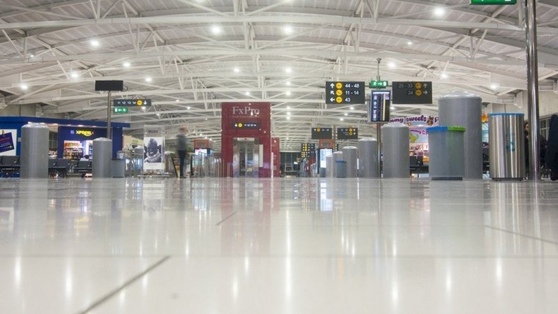 aerodromio