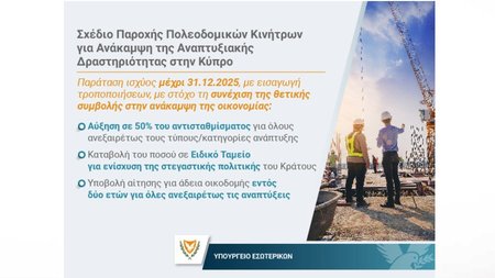 ΠΟΛΕΟΔΟΜΙΚΑ ΚΙΝΗΤΡΑ