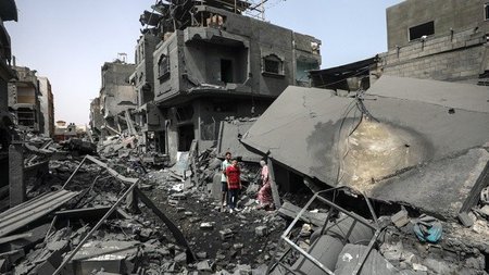 gaza