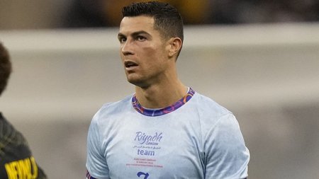 ronaldo