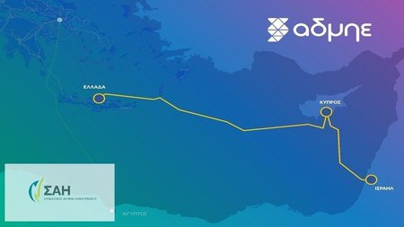 ΗΛΕΚΤΡΙΚΗ ΔΙΑΣΥΝΔΕΣΗ-ΣΑΗ