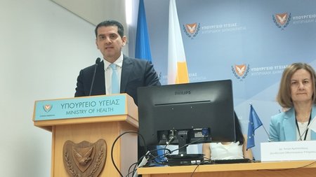 ΜΙΧΑΛΗΣ ΔΑΜΙΑΝΟΣ