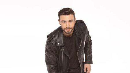 ΓΙΑΝΝΗΣ ΚΡΗΤΙΚΟΣ 1