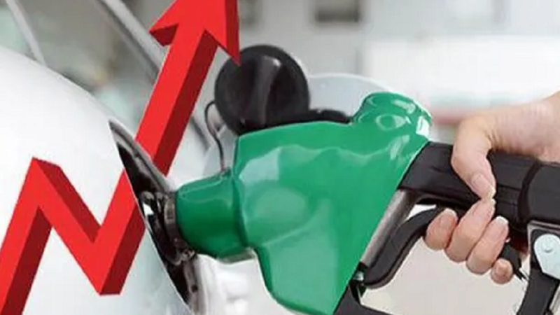 fuelprice