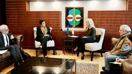 SDSN Cyprus-ΑΝΝΙΤΑ