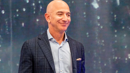 bezos