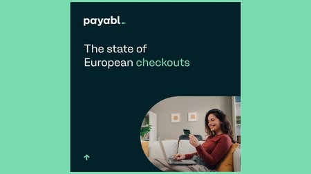 payabl European checkouts