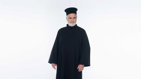 ΠΕΡΙΚΛΗΣ ΑΛΜΠΑΝΗ 1