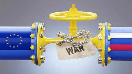 ΡΩΣΙΚΟ ΦΥΣΙΚΟ ΑΕΡΙΟ-ΕΕ2