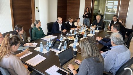 ΝΙΚΟΔΗΜΟΣ ΔΑΜΙΑΝΟΥ ΕΟΑ