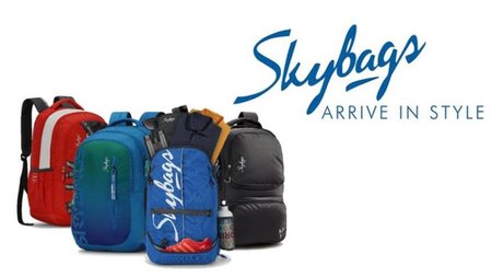 skybags