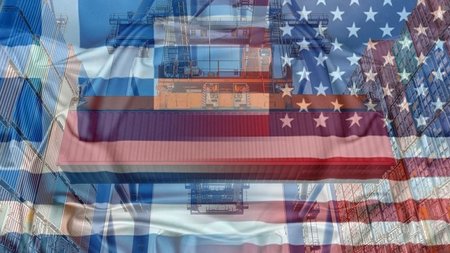 ΕΞΑΓΩΓΕΣ ΕΛΛΑΔΑ-ΗΠΑ