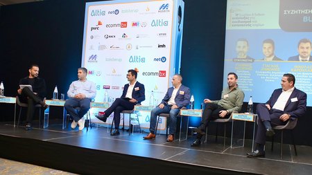 Misirlis_panel_March_2024