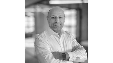 Δρ. Ανδρέας Θ. Πετάσης