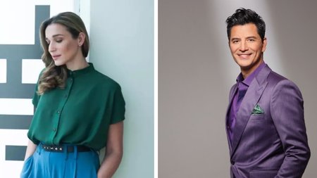 ΣΑΚΗΣ ΡΟΥΒΑΣ - ΚΑΤΙΑ ΖΥΓΟΥΛΗ