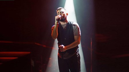 ΧΡΗΣΤΟΣ ΣΑΝΤΙΚΑΙ 1