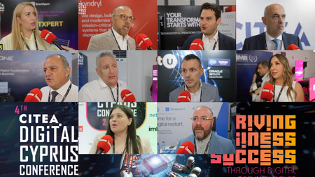 Οριστικοποιήθηκε η συμφωνία συγχώνευσης μεταξύ της Ελληνικής Τράπεζας και της Eurobank Κύπρου, δημιουργώντας έναν ισχυρό τραπεζικό όμιλο που αναδιαμορφώνει τον χάρτη του χρηματοπιστωτικού συστήμα (1)