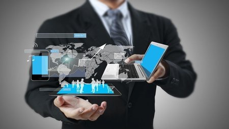 ΕΤΑΙΡΕΙΕΣ ΠΛΗΡΟΦΟΡΙΚΗΣ