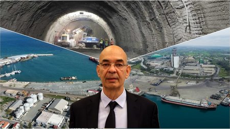 ΒΑΣΙΛΙΚΟ-ΛΙΜΑΝΙ ΛΑΡΝΑΚΑΣ-ΔΡΟΜΟΣ ΠΟΛΗΣ-ΒΑΦΕΑΔΗΣ