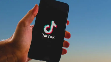 tiktok