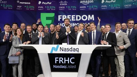 Freedom Nasdaq